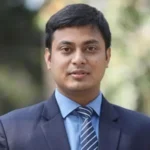 পাকুন্দিয়ায় চার দপ্তরের গুরুভার একাই সামলাচ্ছেন ইউএনও রূপম দাস