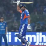 স্যামসনের বিধ্বংসী ব্যাটিং ও বোলারদের দাপটে এক ম্যাচ বাকি