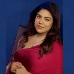 দীর্ঘ ১১ বছরের বিরতি ভেঙে অভিনয়ে ফিরলেন জনপ্রিয় উপস্থাপিকা শান্তা জাহান