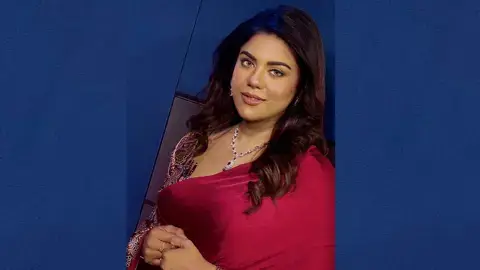 দীর্ঘ ১১ বছর পর অভিনয়ে ফিরলেন শান্তা জাহান