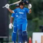 এশিয়ান গেমসে ফাইনালে ভারত, শেফালির বিধ্বংসী সেঞ্চুরিতে বিধ্বস্ত বাংলাদেশ