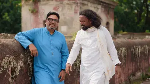 নতুন গানে আসছেন শেখ সোলাইমান