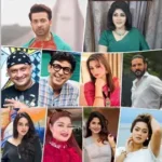 ঢালিউড অ্যাওয়ার্ডের মঞ্চে ফের শাকিব খান, নিউইয়র্কে তারার মেলা