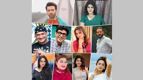 ঢালিউড অ্যাওয়ার্ডের মঞ্চে ফের শাকিব খান, নিউইয়র্কে তারার মেলা