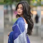 দীর্ঘ বিরতি ভেঙে অভিনয়ে ফিরলেন শাকিলা পারভীন