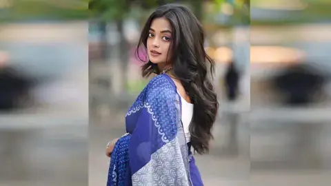 দীর্ঘ বিরতি ভেঙে অভিনয়ে ফিরলেন শাকিলা পারভীন