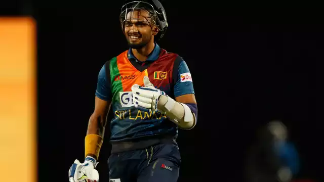 সিপিএলে শানাকার রেকর্ড সেঞ্চুরি: সেন্ট লুসিয়া কিংসকে বিশাল ব্যবধানে হারাল প্যাট্রিয়টস