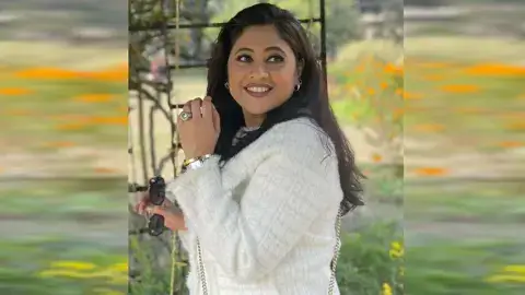দীর্ঘ বিরতি ভেঙে নতুন ধারাবাহিকে ফিরলেন অভিনেত্রী সুমাইয়া শিমু