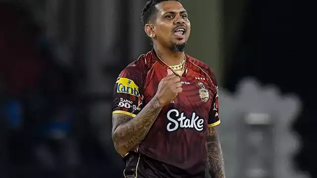 বার্বাডোজকে হারিয়ে সিপিএলে টিকে রইল ত্রিনবাগো নাইট রাইডার্স