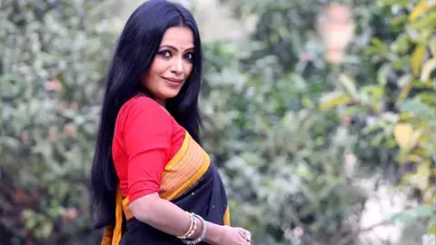 যুক্তরাষ্ট্রের মঞ্চে ‘অমানুষ’ নাটক নিয়ে তমালিকা কর্মকার