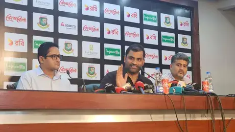 নতুন মডেলে ফিরছে বিপিএল: অক্টোবরে আসছে আনুষ্ঠানিক ঘোষণা