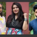 অবন্তী সিঁথির সঙ্গে তামিম ইসলামের নতুন দ্বৈত গান ‘প্রিয় কবিতা’
