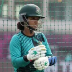 অস্ট্রেলিয়া সফরে বাংলাদেশ নারী দলের অধিনায়ক থাকছেন নিগার সুলতানা
