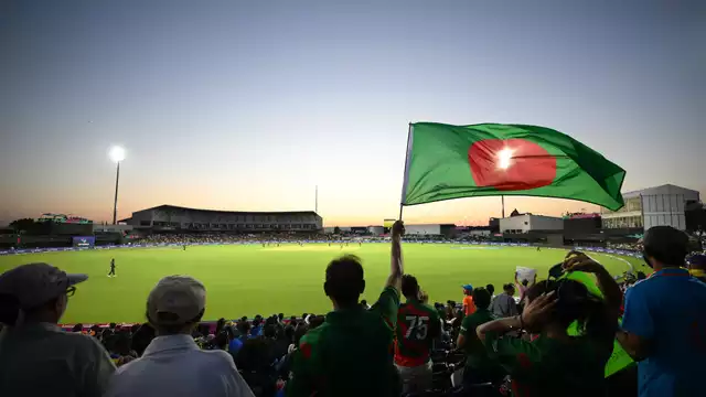 ছয় দলের নতুন ঘরোয়া টুর্নামেন্ট আনছে বিসিবি