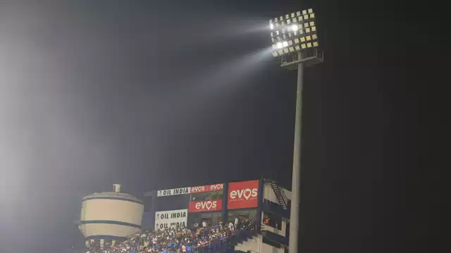 ওড়িশা ক্রিকেট অ্যাসোসিয়েশনের নির্বাচন নিয়ে নাটকীয় মোড়