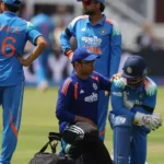 What we know about Team India physio Kamlesh Jain submits resignation