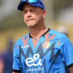 ইংল্যান্ড লায়ন্সের নতুন প্রধান কোচ জোনাথন ট্রট