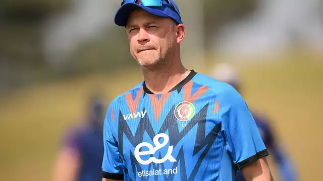 ইংল্যান্ড লায়ন্সের নতুন প্রধান কোচ জোনাথন ট্রট