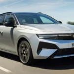 Vauxhall Introduces Six-Speed Manual Transmission for the 2026 Astra