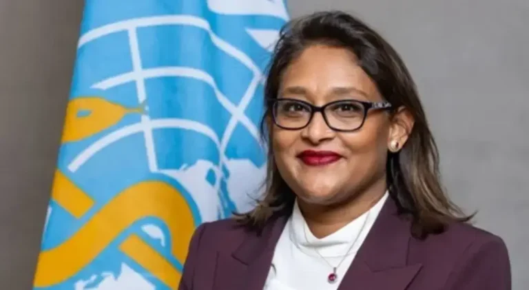 জালিয়াতির অভিযোগের মুখে ডব্লিউএইচওর আঞ্চলিক পরিচালকের পদ ছাড়লেন সায়মা ওয়াজেদ পুতুল