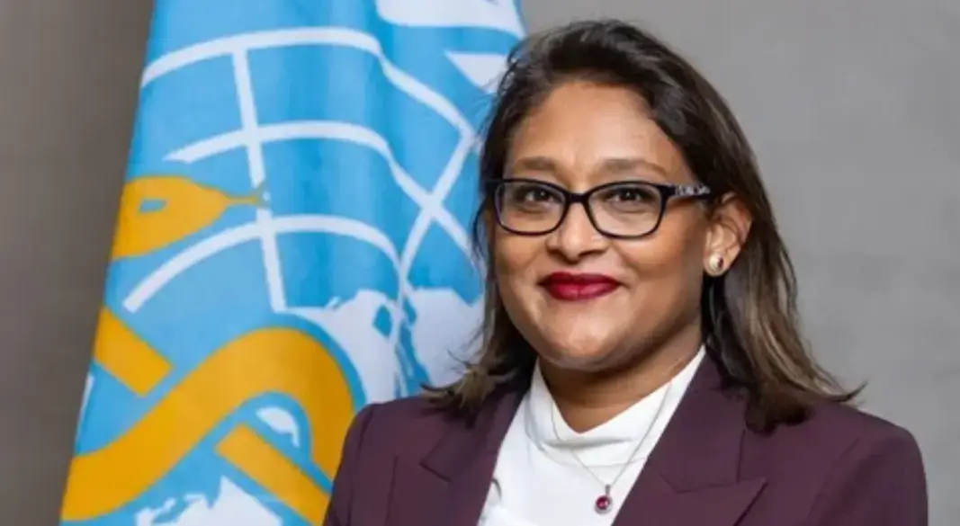 জালিয়াতির অভিযোগের মুখে ডব্লিউএইচওর আঞ্চলিক পরিচালকের পদ ছাড়লেন সায়মা ওয়াজেদ পুতুল
