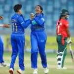 নারীদের এশিয়া কাপ: আরব আমিরাতের বিপক্ষে লড়াইয়ের পুঁজি পেল বাংলাদেশ