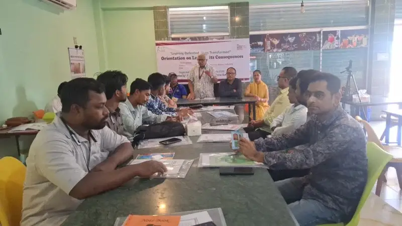 সাতক্ষীরায় কুষ্ঠরোগের প্রকোপ: পাঁচ বছরে শনাক্তের হার বেড়েছে বহুগুণ