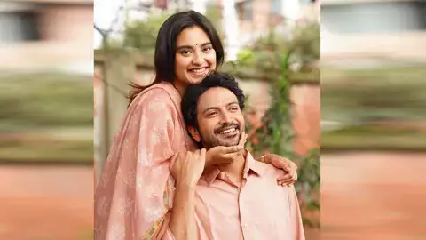 দর্শকের ভালোবাসায় সিক্ত ইয়াশ-তটিনীর নতুন নাটক ‘কাবিননামা