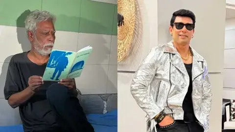 জায়েদ খানের আর্থিক সহায়তা গ্রহণ করলেন না রিফাত চৌধুরী