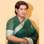 নতুন সিনেমা ও পুরস্কার নিয়ে সূচরিতার স্পষ্ট কথা