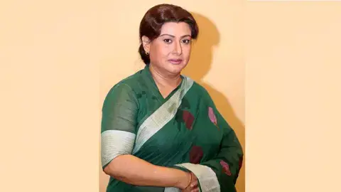 নতুন সিনেমা ও পুরস্কার নিয়ে সূচরিতার স্পষ্ট কথা