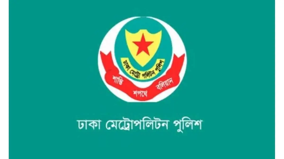 রাজধানীতে ট্রাফিক আইন অমান্যকারীদের বিরুদ্ধে ডিএমপির দুই দিনের অভিযান