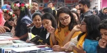 ৭ জানুয়ারি শুরু হচ্ছে ২০২৭ সালের অমর একুশে বইমেলা