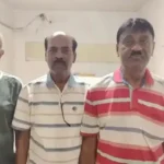 রাজধানীতে সাবেক দুই মেয়রসহ তিন আওয়ামী লীগ নেতা আটক