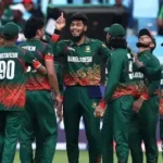 ইংল্যান্ডের বিপক্ষে ম্যাচ দিয়ে বিশ্বকাপ মিশন শুরু বাংলাদেশের