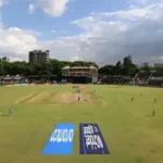 ২২ বছর পর জিম্বাবুয়ে সফরে ইংল্যান্ডের ক্রিকেট দল
