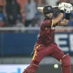 ভারতকে হারিয়ে রান তাড়ার রেকর্ড গড়ল ওয়েস্ট ইন্ডিজ