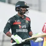 জিম্বাবুয়ের কাছে হেরে ওয়ানডেতে ব্যাটিং দুর্বলতা ও দল নির্বাচন