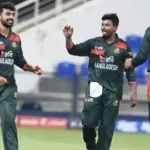 ত্রিদেশীয় সিরিজ: নেট রানরেটের কঠিন সমীকরণে বাংলাদেশ