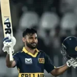 ৪৩০ রানের লক্ষ্য তাড়া করে শ্রীলঙ্কার অবিশ্বাস্য জয়