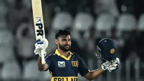 ৪৩০ রানের লক্ষ্য তাড়া করে শ্রীলঙ্কার অবিশ্বাস্য জয়