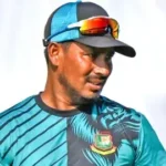 জাতীয় দলের ব্যাটিং কোচের দায়িত্ব থেকে সরিয়ে দেওয়া হলো আশরাফুলকে