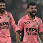 শাদাব খানের অবিশ্বাস্য সেঞ্চুরিতে ইংল্যান্ডের বিপক্ষে পাকিস্তানের নাটকীয় জয়