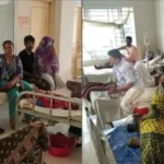 দেশে ডেঙ্গুতে ২৪ ঘণ্টায় আরও সাতজনের মৃত্যু