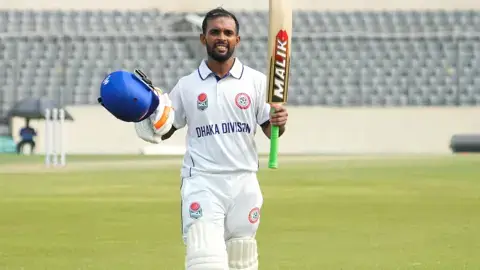 জাতীয় লিগ: বরিশালের বিপক্ষে খুলনার জয়, সেঞ্চুরিতে উজ্জ্বল ব্যাটাররা