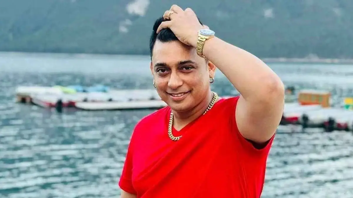যুক্তরাষ্ট্রের মঞ্চে পারফর্ম করবেন অভিনেতা জায়েদ খান