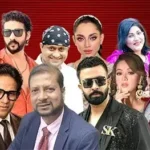 নিউইয়র্কে জমকালো আয়োজনে বসছে ঢালিউড অ্যাওয়ার্ড-২০২৬