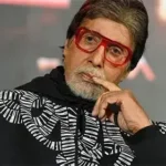 কেবিসি’র সেটে পা পিছলে আহত অমিতাভ বচ্চন