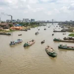 তুরাগে নিখোঁজ দুই শিশুর ঘটনায় ২৩ ঘণ্টা পর উদ্ধার