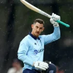ক্যান্সার জয় করে এক দশক পর অস্ট্রেলিয়া টেস্ট দলে